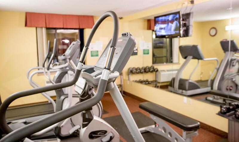 Otel The Portlander Inn And Marketplace