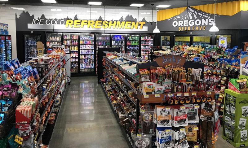 Otel The Portlander Inn And Marketplace