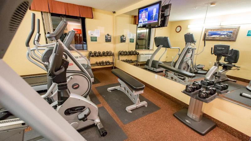 Otel The Portlander Inn And Marketplace