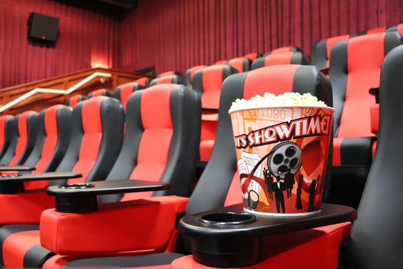 Otel The Portlander Inn And Marketplace