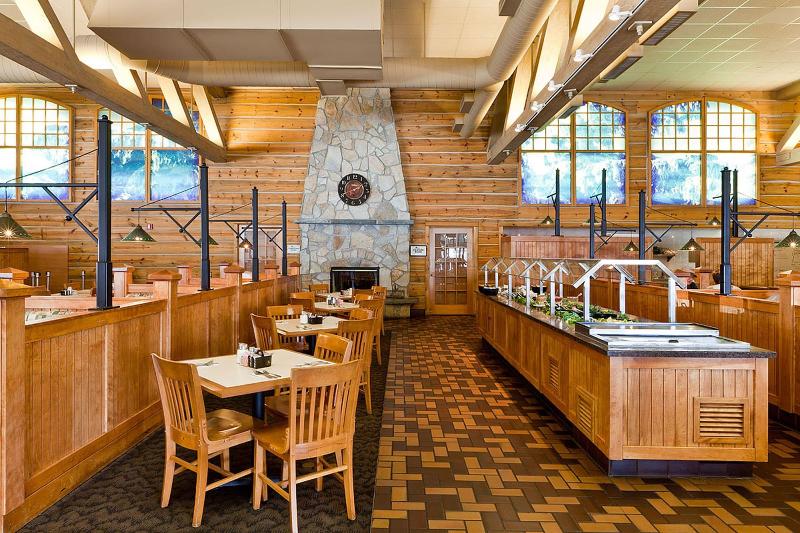 Otel The Portlander Inn And Marketplace