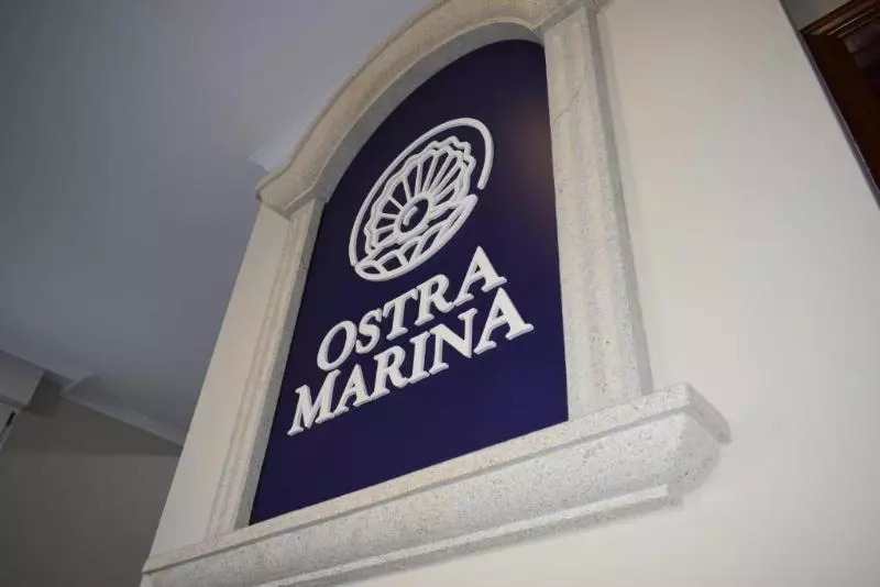 ホテル Vida Ostra Marina