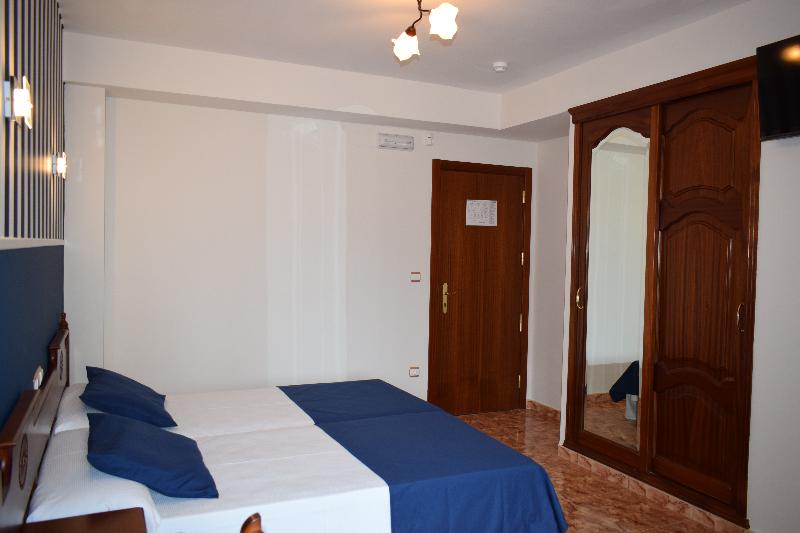 ホテル Vida Ostra Marina