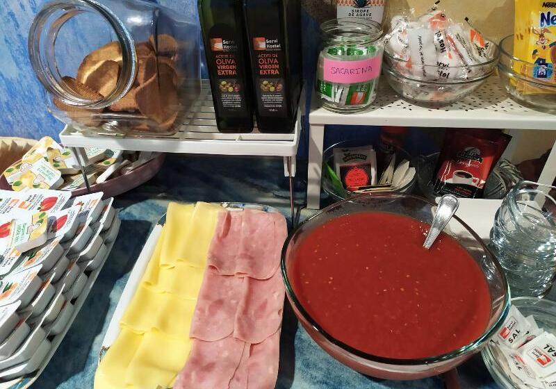 ホテル Vida Ostra Marina