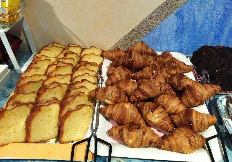 ホテル Vida Ostra Marina