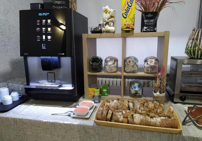 ホテル Vida Ostra Marina