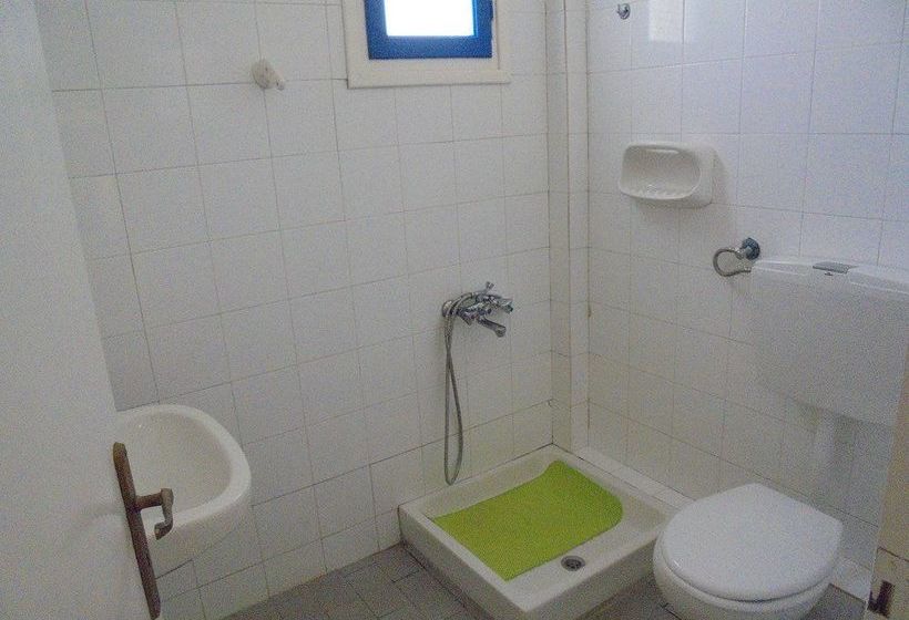 Kokkinakis Apartments