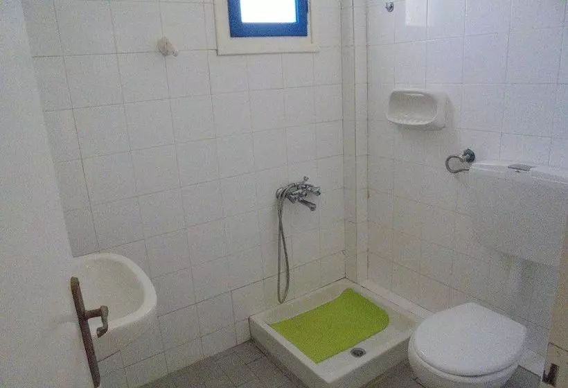Kokkinakis Apartments
