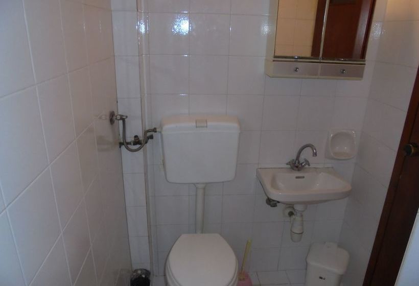 Kokkinakis Apartments