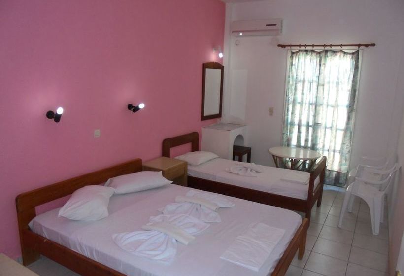 Kokkinakis Apartments