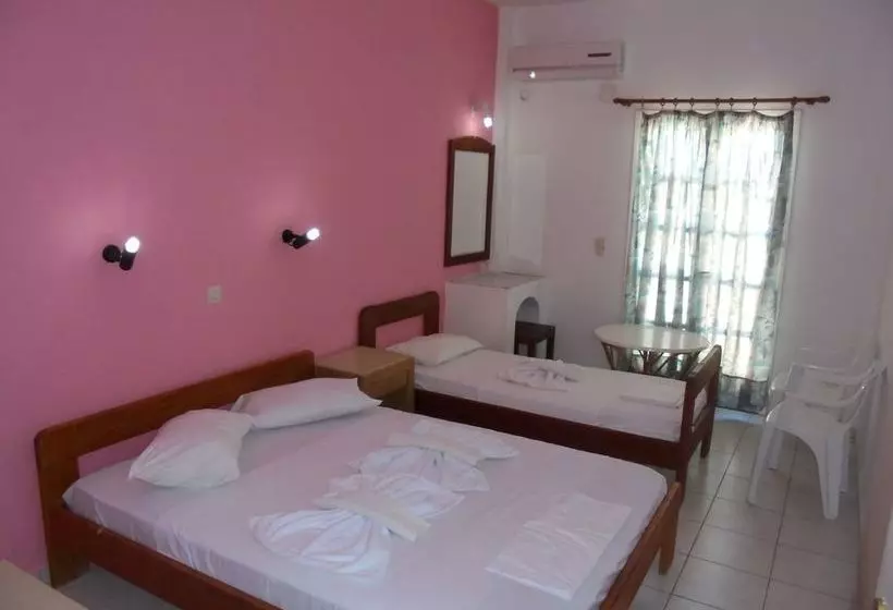 Kokkinakis Apartments