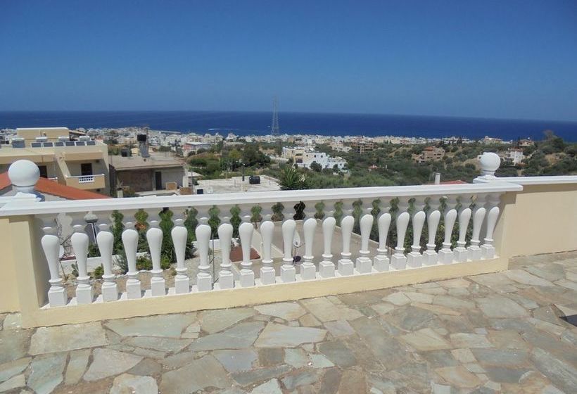 Kokkinakis Apartments