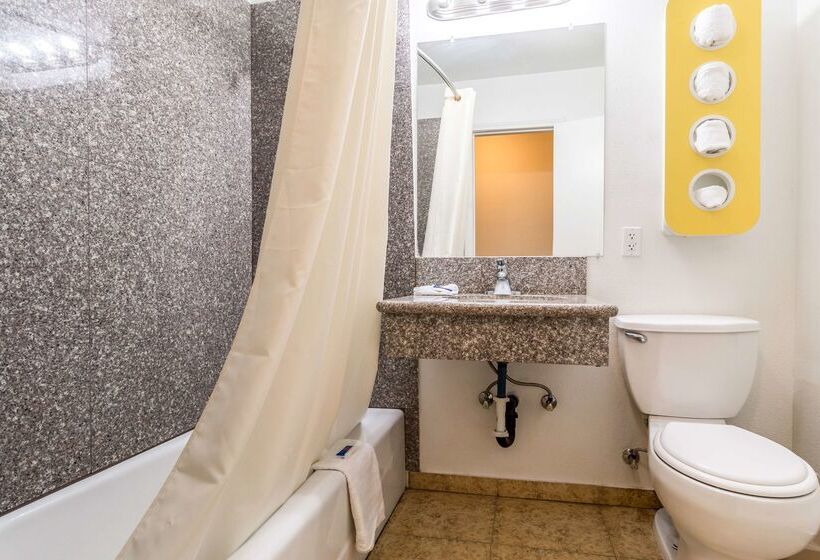 Motel 6blythe, Ca South