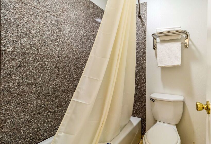 Motel 6blythe, Ca South