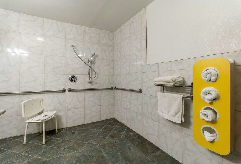 Motel 6blythe, Ca South