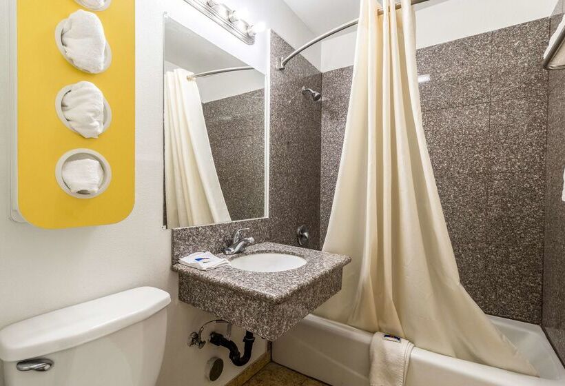 Motel 6blythe, Ca South