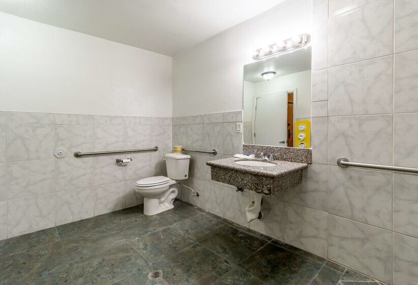 Motel 6blythe, Ca South