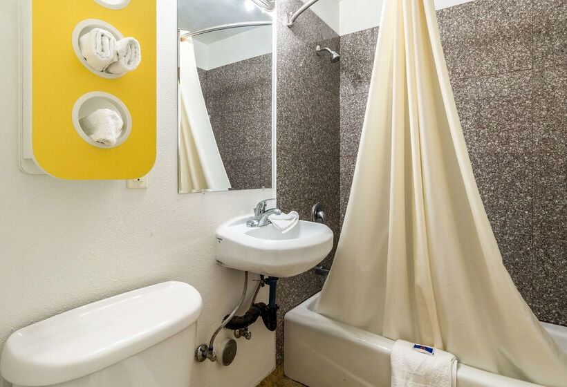 Motel 6blythe, Ca South