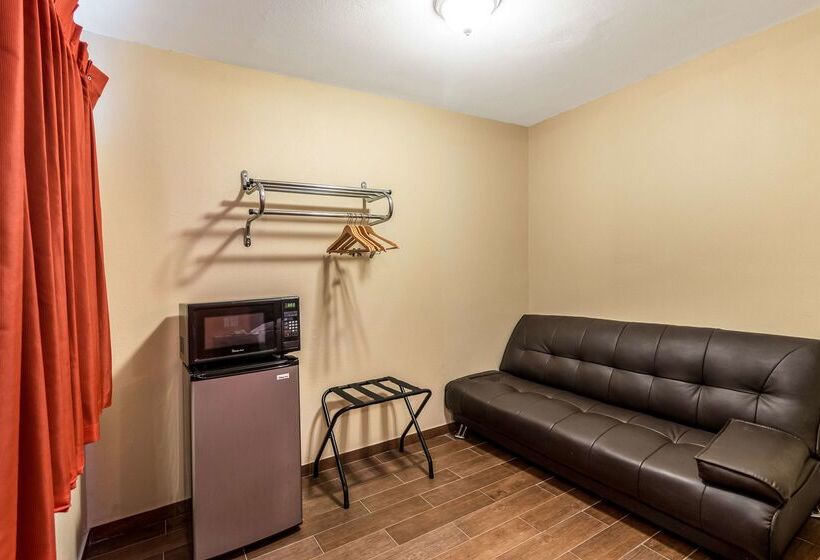 Motel 6blythe, Ca South