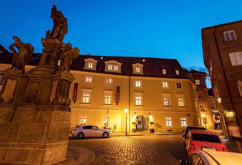 Old Royal Post Hotel By Tkc