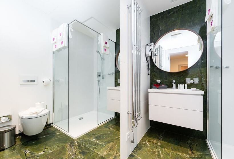 Old Royal Post Hotel By Tkc