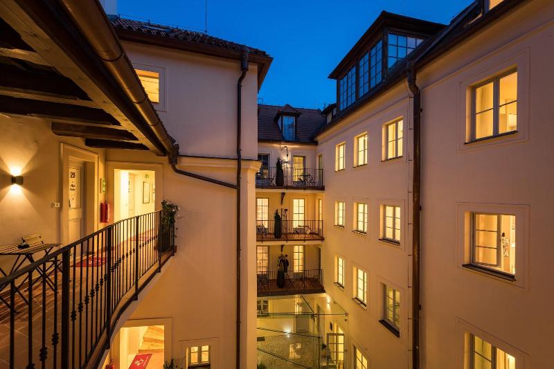 Old Royal Post Hotel By Tkc