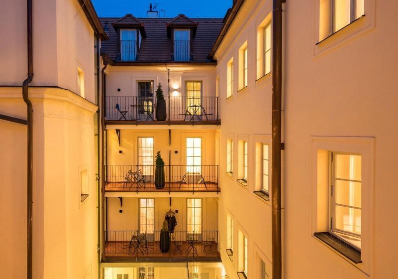 Old Royal Post Hotel By Tkc