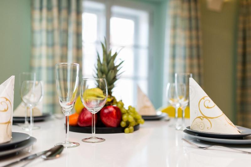 Old Royal Post Hotel By Tkc