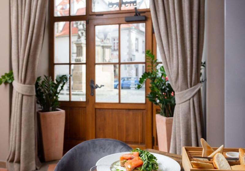 Old Royal Post Hotel By Tkc