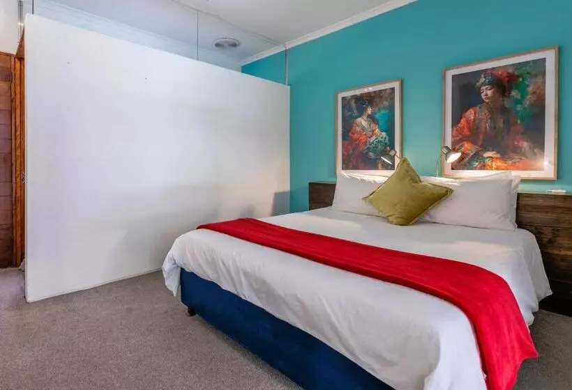 Majatalo Absolute Bosch Guest House