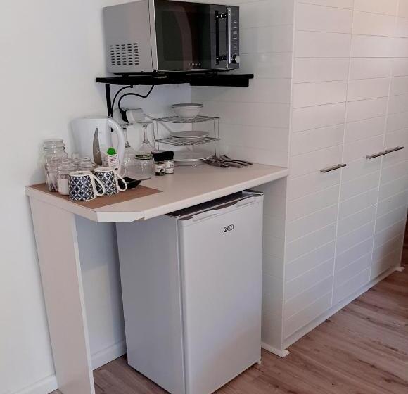 Majatalo Absolute Bosch Guest House