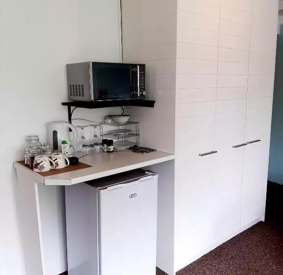 Majatalo Absolute Bosch Guest House