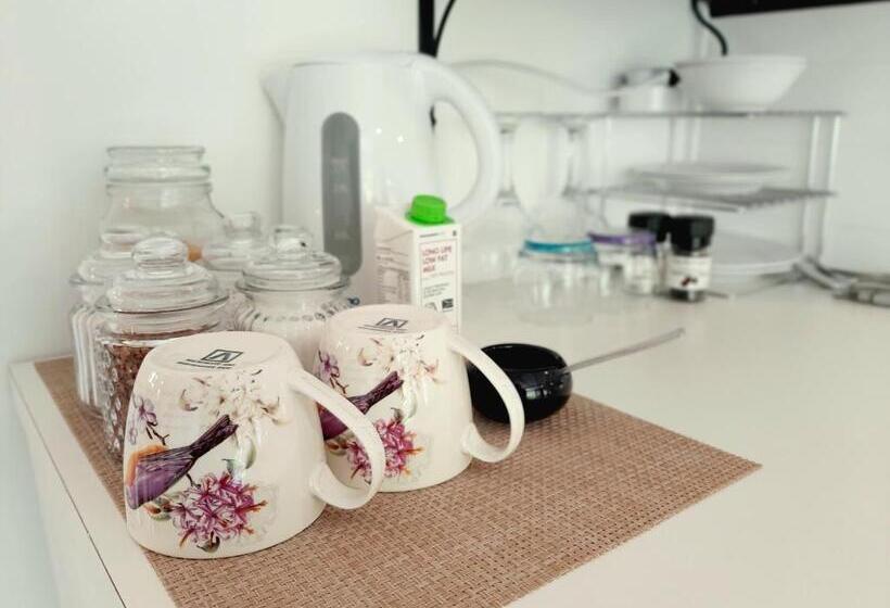 Majatalo Absolute Bosch Guest House