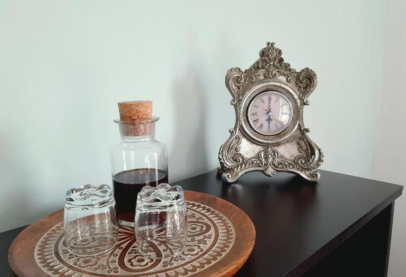 Majatalo Absolute Bosch Guest House