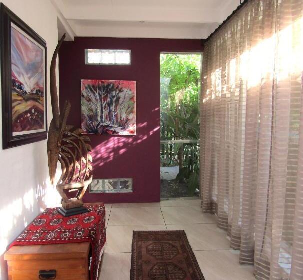 Majatalo Absolute Bosch Guest House