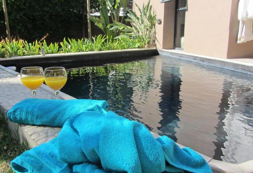 Majatalo Absolute Bosch Guest House