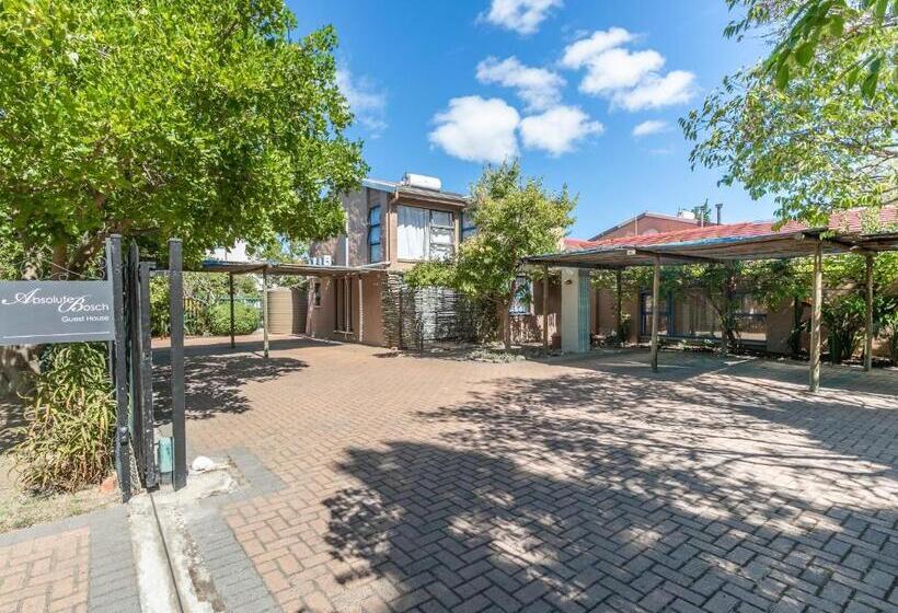 Majatalo Absolute Bosch Guest House