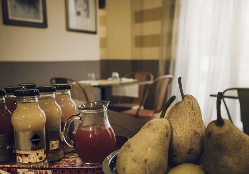 膳宿费 Affittacamere Il Granaio