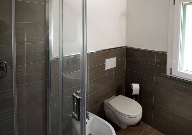 膳宿费 Affittacamere Il Granaio