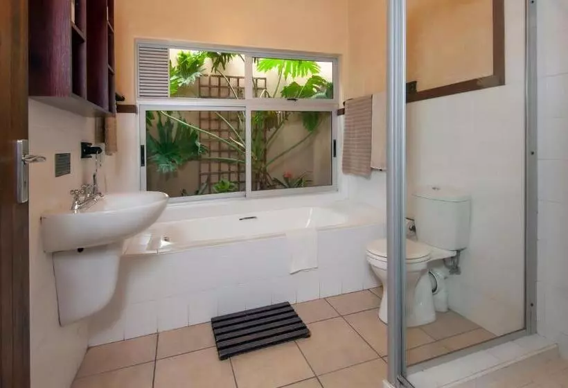 ペンション Aloe Guest House