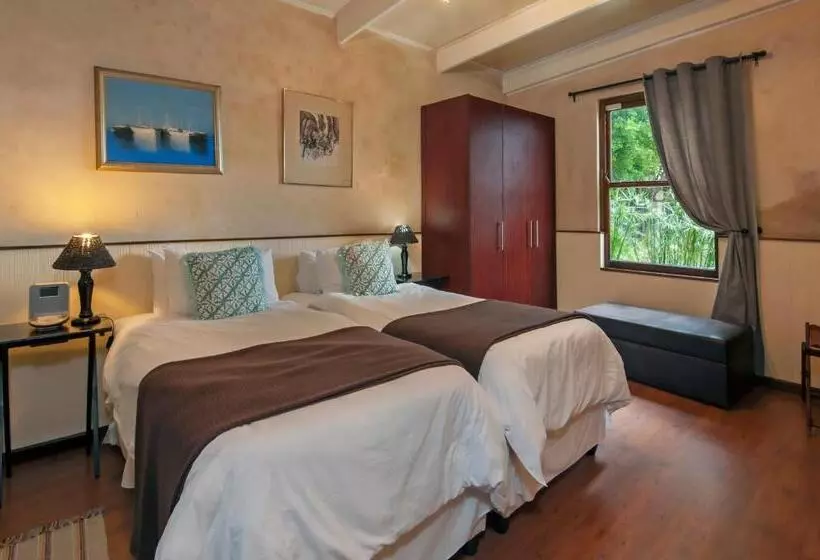 ペンション Aloe Guest House