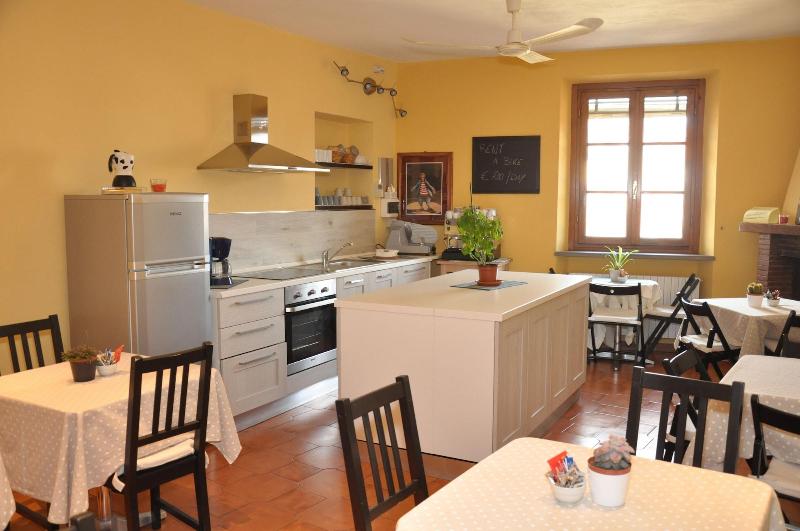 Pensão At Home Bed And Breakfast