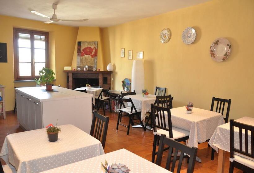 Pensão At Home Bed And Breakfast