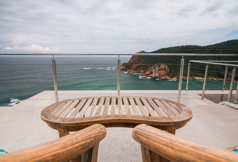 פנסיון Head Over Hills