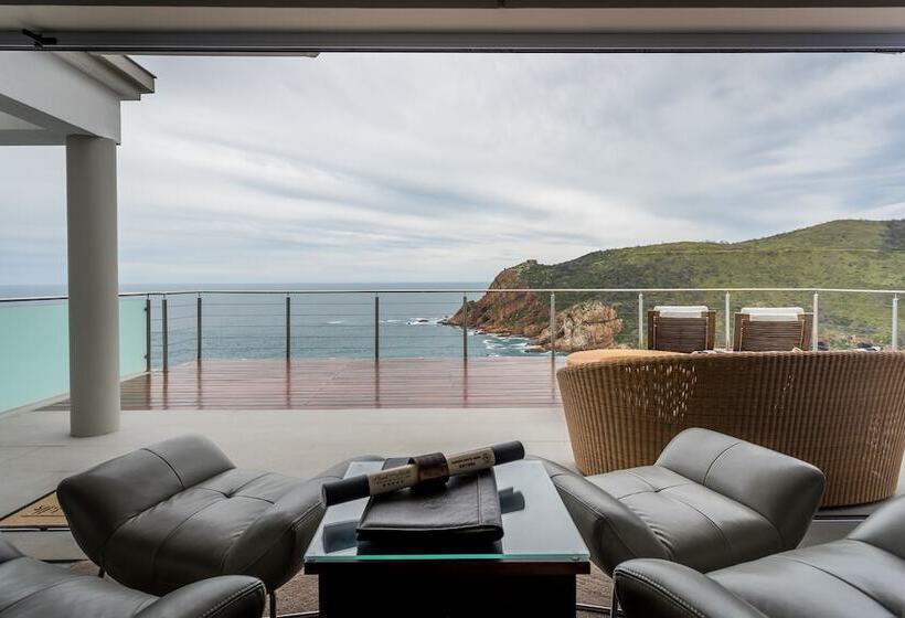 פנסיון Head Over Hills