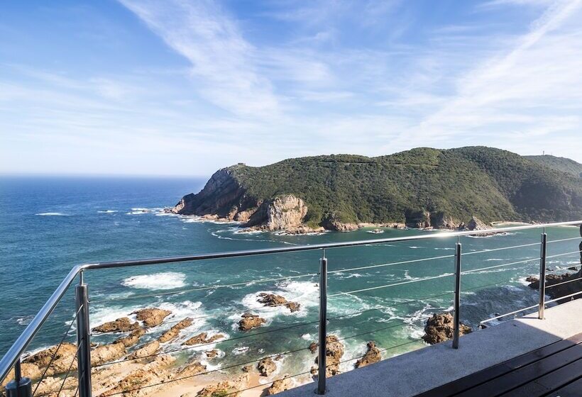 פנסיון Head Over Hills