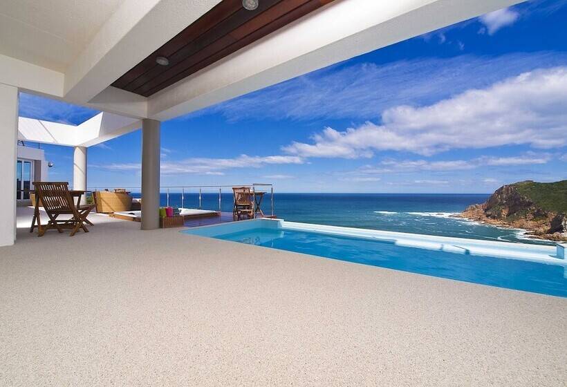 פנסיון Head Over Hills