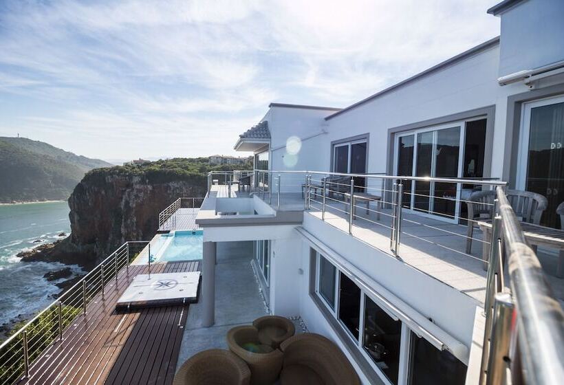 פנסיון Head Over Hills