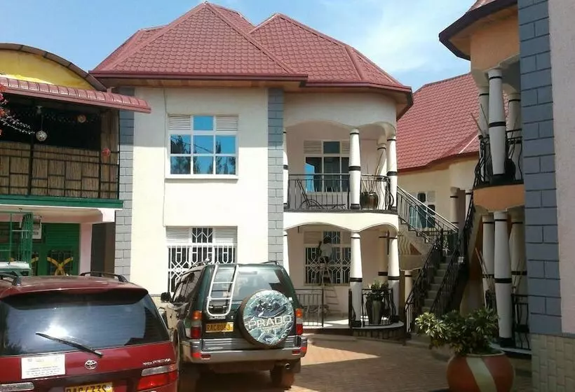 Radius Guest Flats