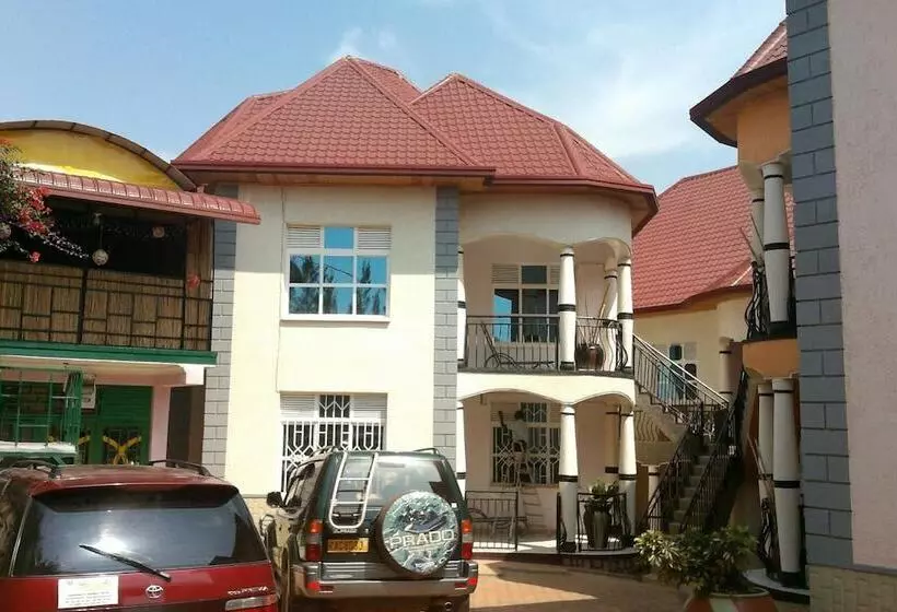 Radius Guest Flats